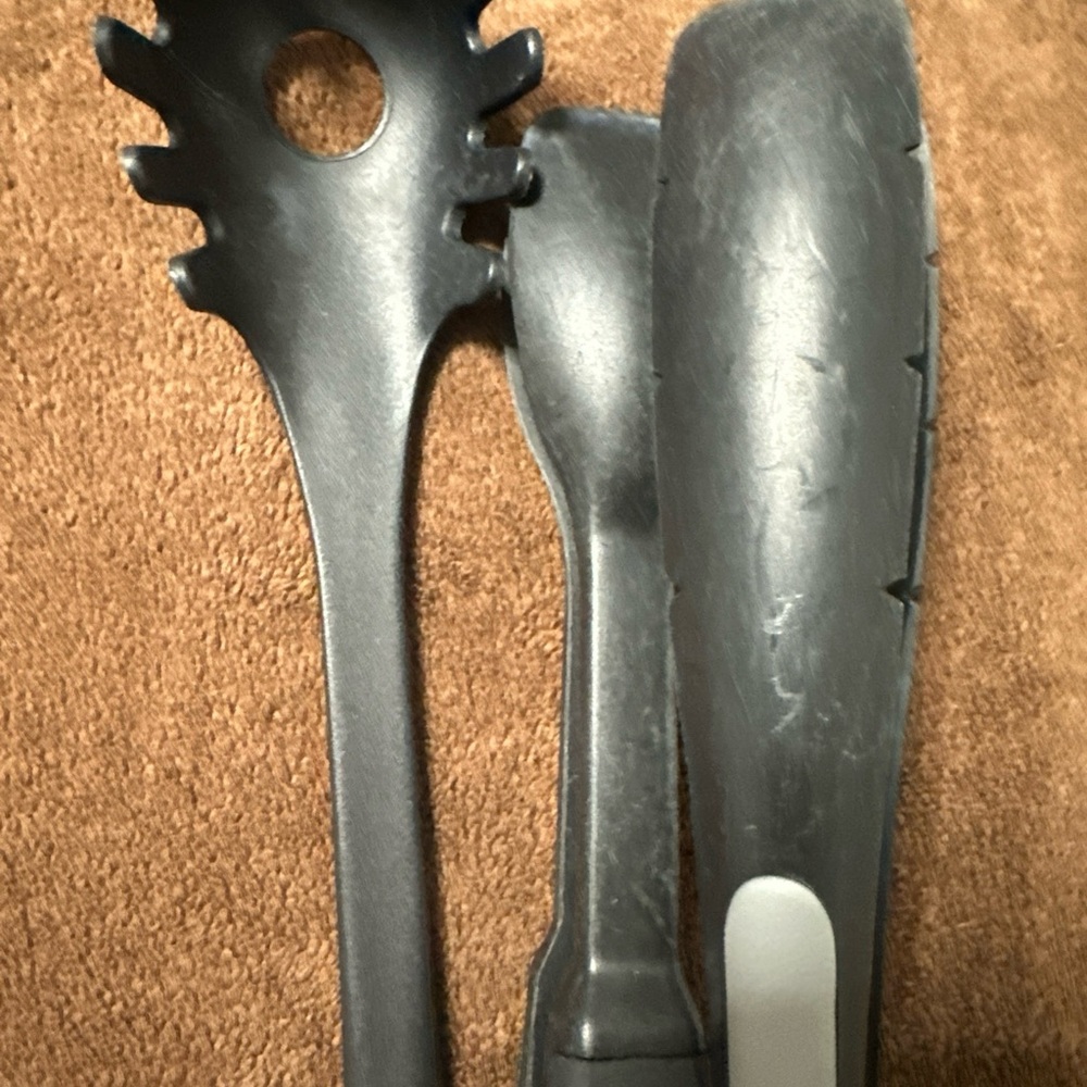 Calphalon Kitchen Utensil Set - Picture 4 of 6